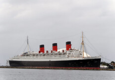 Queen Mary