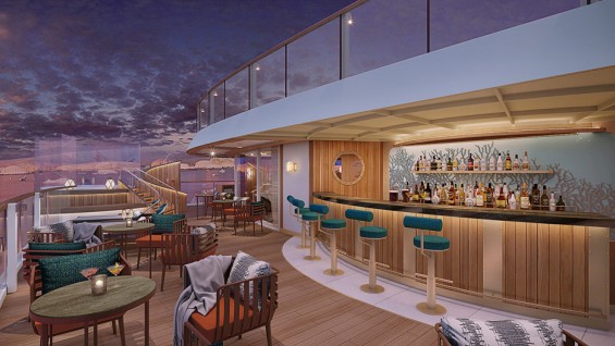 Sky Bar