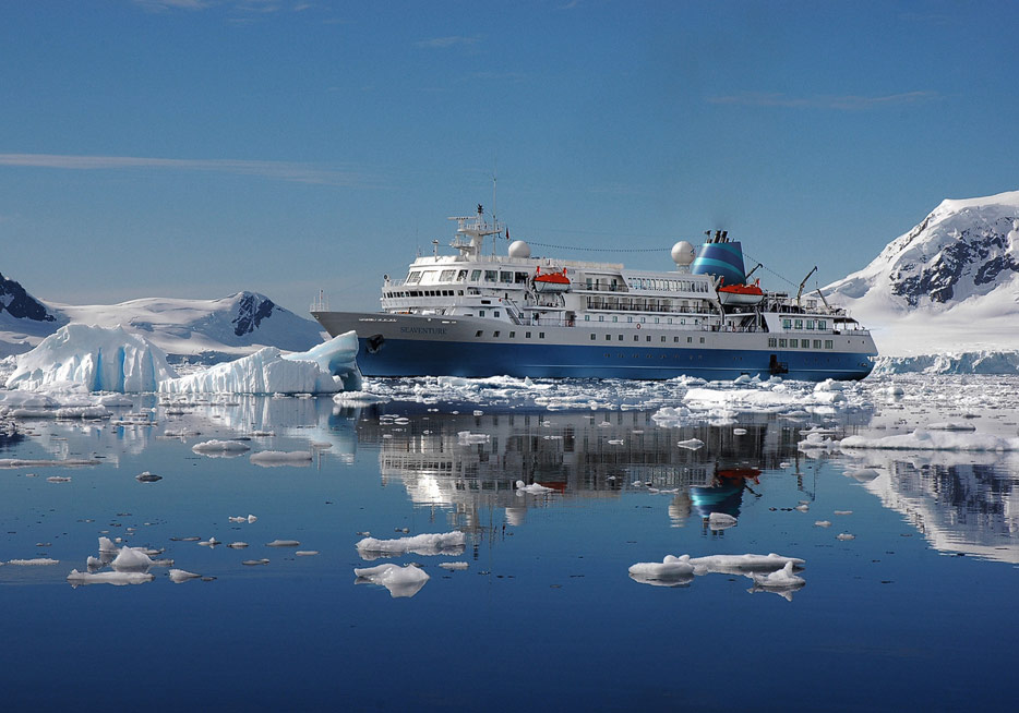 Seaventure (Bild: Viva Cruises)