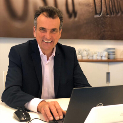 Dr. Jörg Rudolph, General Manager Costa Kreuzfahrten (Bild: Costa) Dr. Jörg Rudolph, General Manager Costa Kreuzfahrten (Bild: Costa)