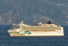 Norwegian Jade