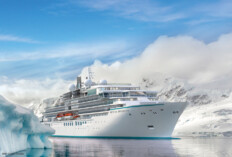 Crystal Endeavor (Bild: Crystal Cruises)