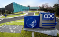 CDC (Bild: James Gathany, Centers for Disease Control and Prevention)