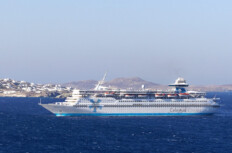 Celestyal Cruises sagt Kreuzfahrten von September bis Dezember 2021 ab