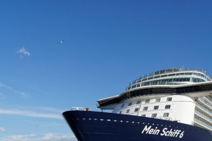 Mein Schiff 6