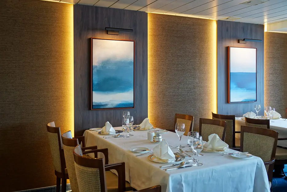 Oceanview-Restaurant