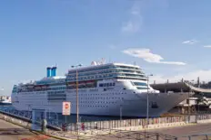 Celestyal Cruises verkauft die Celestyal Experience, ex Costa Neoromantica