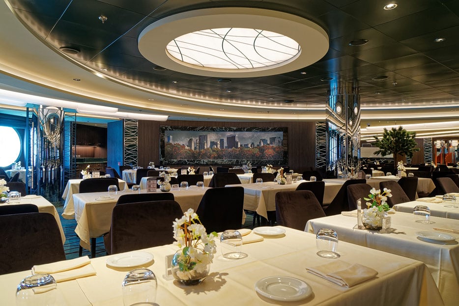 Central-Park-Hauptrestaurant