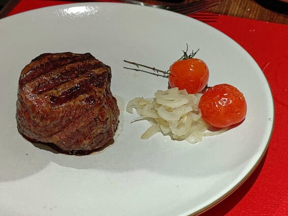 Filet Mignon, Butcher's Cut