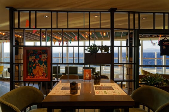 Hola, Tacos & Cantina