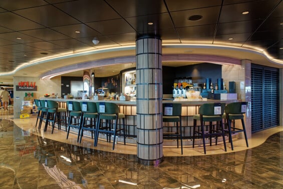 Hola, Tacos & Cantina