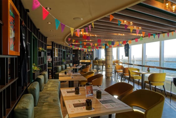 Hola, Tacos & Cantina