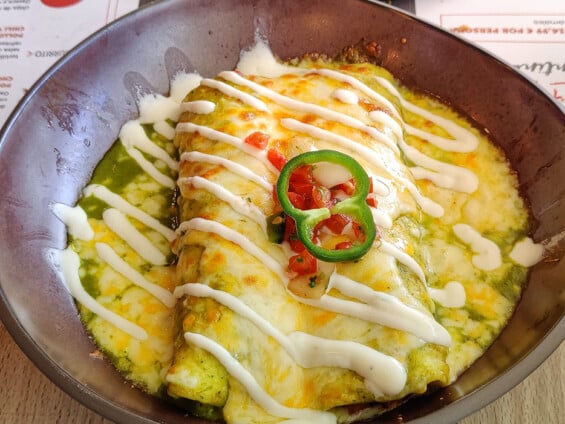 Enchilada