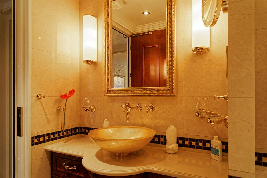 Junior-Suite 324 mit Balkon