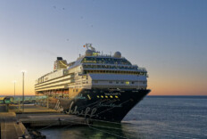 Mein Schiff Herz wechselt 2023 als Marella Voyager zu Marella Cruises nach UK