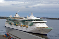 Serenade of the Seas