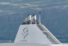 Silversea Cruises