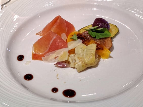 Waterfront-Restaurant