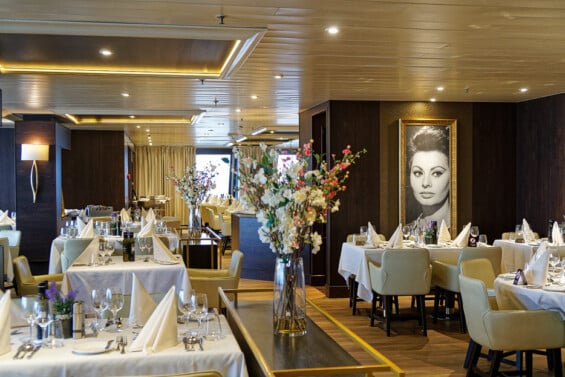 Waterfront Mediterranea