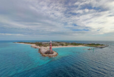 MSCs Ocean Cay: Bahamas-Privatinsel und zugleich Meeresschutzgebiet – ein Update