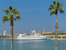 Star Legend in Malaga