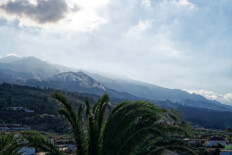 Cumbre Viejo: Das schlafende Monster auf La Palma