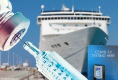 Update: Wer verlangt noch Impfung und Coronatests für Kreuzfahrten?