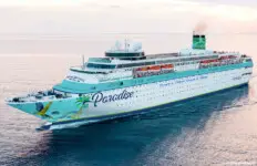 Kreuzfahrt-Flatrate: Margaritaville at Sea führt Saison-Ticket für Bahamas-Reisen ein
