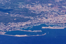 Einigung auf knapp 15 Prozent weniger Kreuzfahrtschiffe in Palma de Mallorca