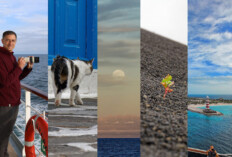 Die besten Reisefotos 2021, Franz Neumeier