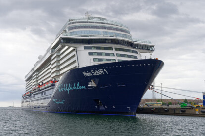 Mein Schiff 1