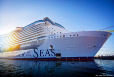 Wonder of the Seas (Bild: RCI / Sigrun Sauerzapfe)