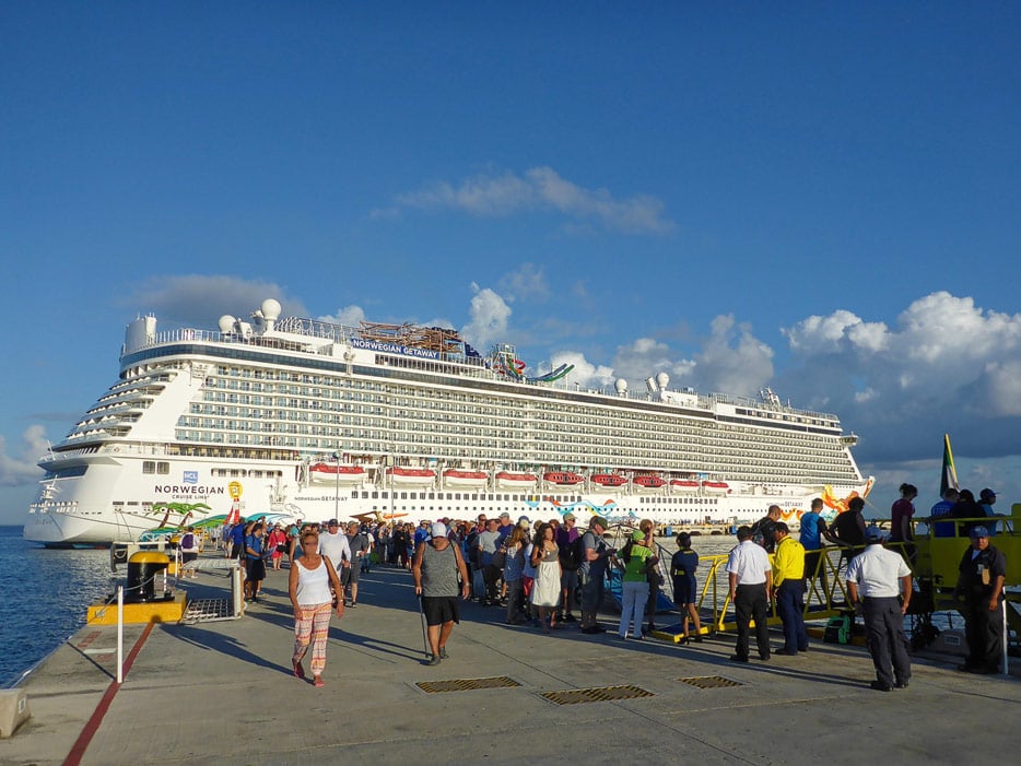 Cozumel, Mexiko