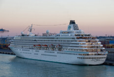 Crystal Symphony