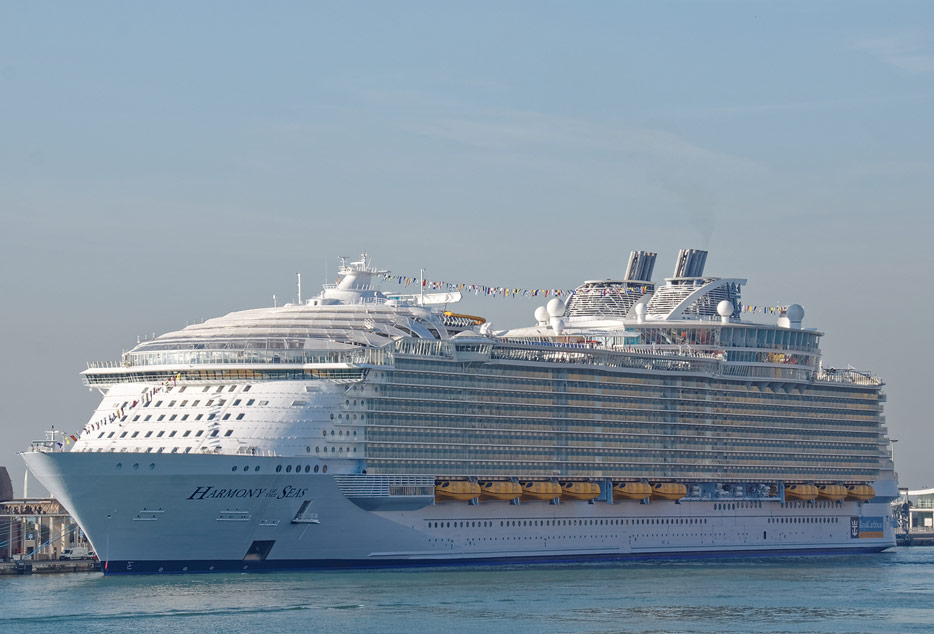 Harmony of the Seas