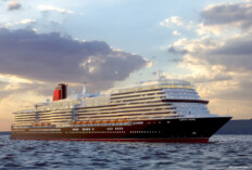 Queen Anne (Bild: Cunard Line)