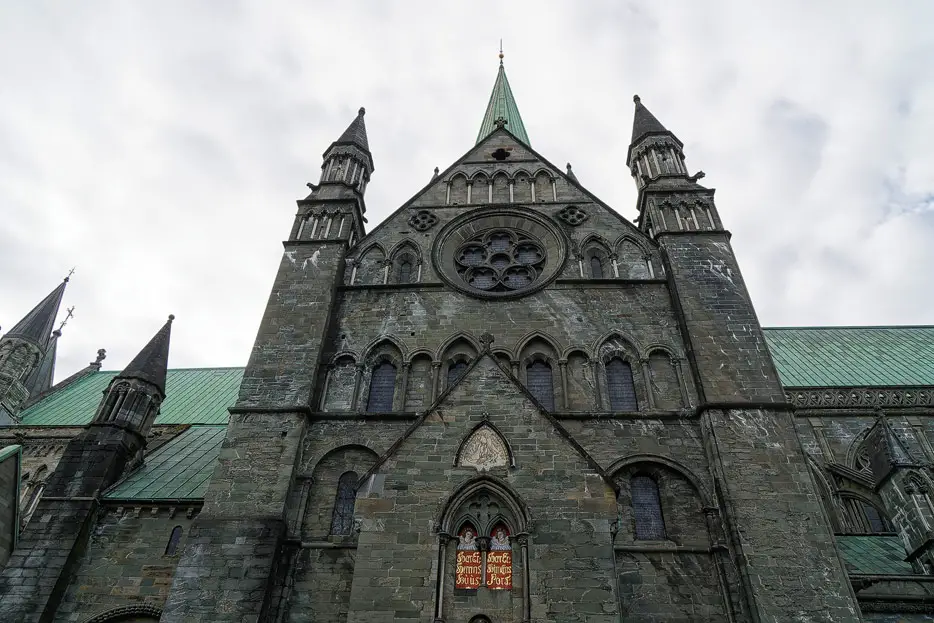Nidaros-Dom, Trondheim