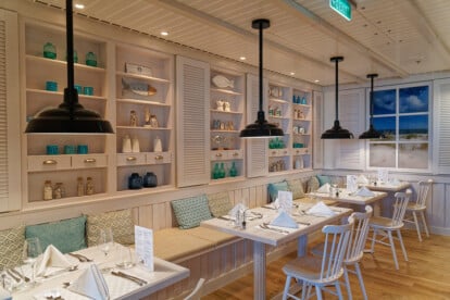 Beach House Restaurant