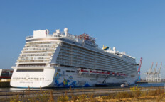 Norwegian Escape