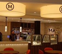 Magnum Eis-Café