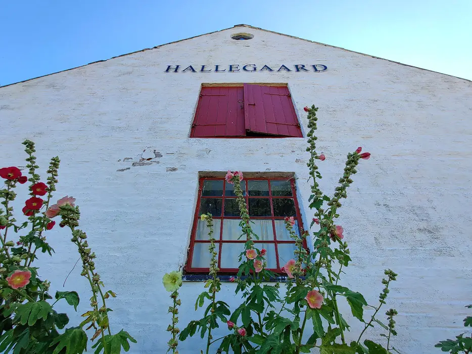 Hallegaard Farm