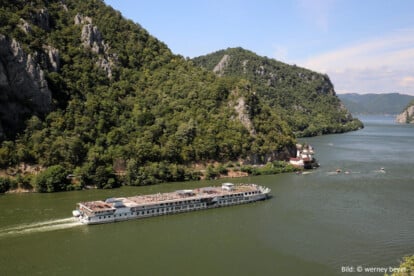 Rierside Mozart (Bild: © werney beyer)