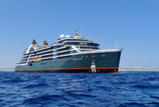 In die Karibik mit dem neuen Expeditionskreuzfahrtschiff Seabourn Venture