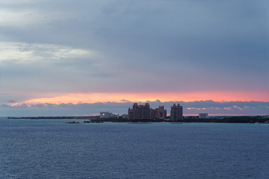 Atlantis Ressort, Nassau
