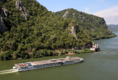 Riverside Luxury Cruises übernimmt vier weitere, ehemalige Crystal-Flusskreuzfahrtschiffe