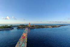 Coco Cay