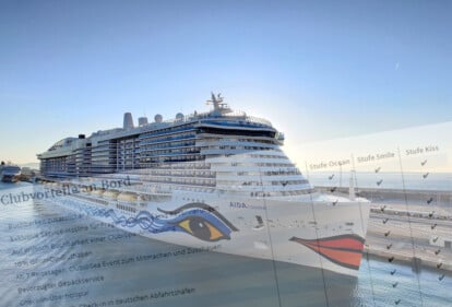 AIDA Club, neue Regeln ab 2023