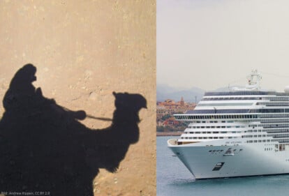 Bild: Andrew Kippen, CC BY 2.0