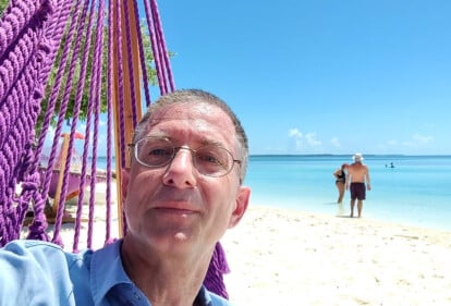 South Beach von Royal Caribbeans Privatinsel Coco Cay, Bahamas