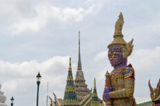 Bangkok, Grand Palace